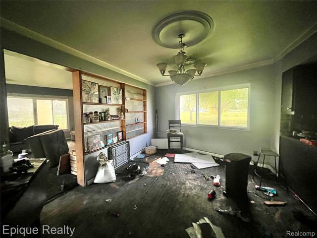 111 South Street, Turner Township, MI 48765