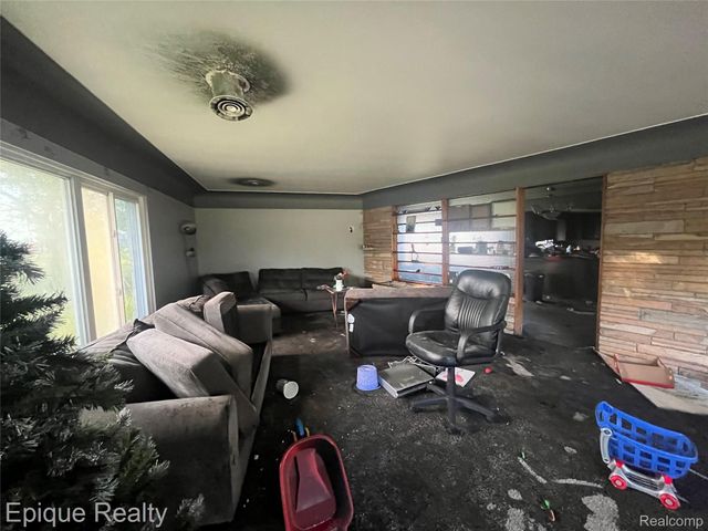 111 South Street, Turner Township, MI 48765