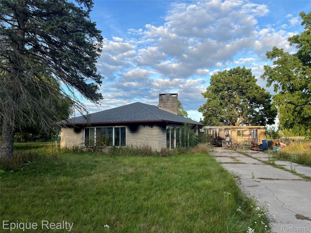 111 South Street, Turner Township, MI 48765