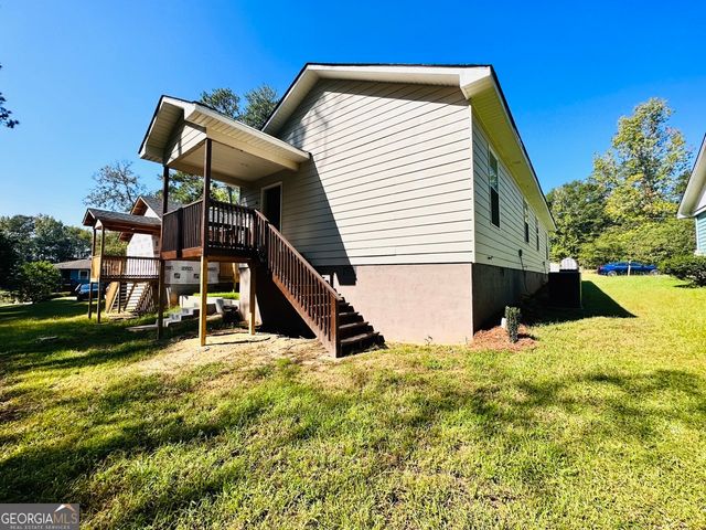 459 Merrywood Drive UNIT B, Lagrange, GA 30241