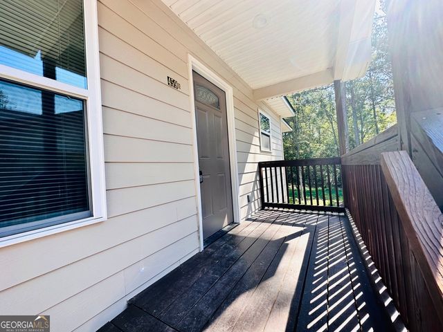 459 Merrywood Drive UNIT B, Lagrange, GA 30241