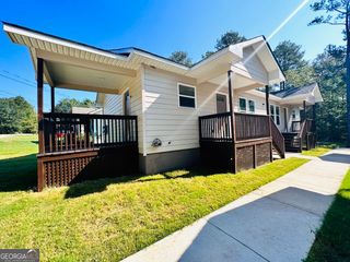 459 Merrywood Drive UNIT B, Lagrange, GA 30241