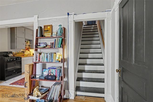 213 S 3rd Avenue, Bozeman, MT 59715