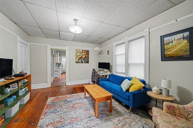 213 S 3rd Avenue, Bozeman, MT 59715
