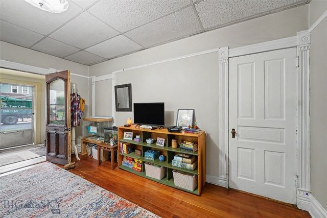 213 S 3rd Avenue, Bozeman, MT 59715