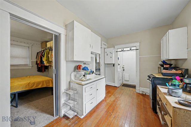 213 S 3rd Avenue, Bozeman, MT 59715