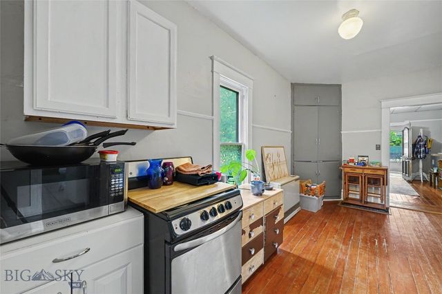 213 S 3rd Avenue, Bozeman, MT 59715