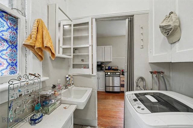 213 S 3rd Avenue, Bozeman, MT 59715