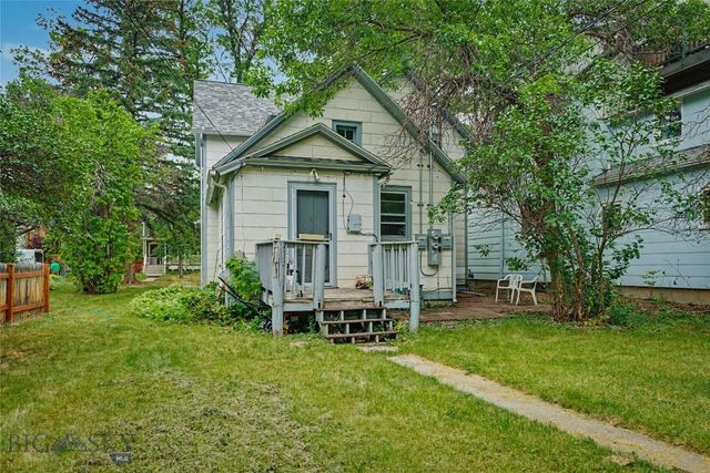 213 S 3rd Avenue, Bozeman, MT 59715