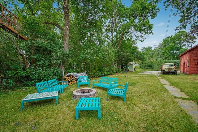 213 S 3rd Avenue, Bozeman, MT 59715