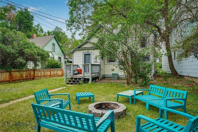 213 S 3rd Avenue, Bozeman, MT 59715