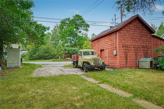213 S 3rd Avenue, Bozeman, MT 59715