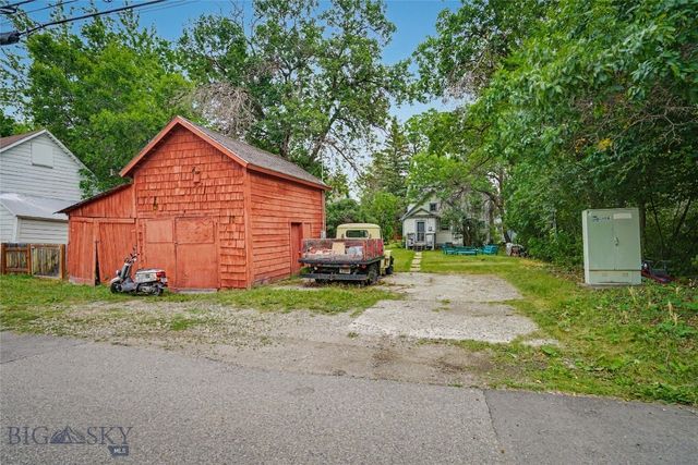 213 S 3rd Avenue, Bozeman, MT 59715