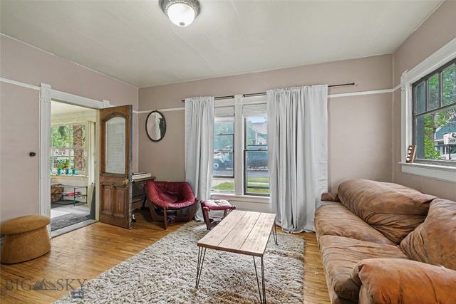 213 S 3rd Avenue, Bozeman, MT 59715