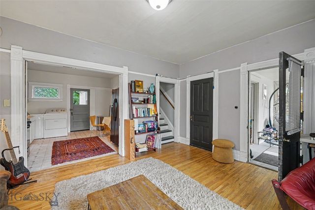 213 S 3rd Avenue, Bozeman, MT 59715