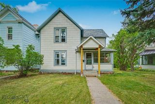 213 S 3rd Avenue, Bozeman, MT 59715