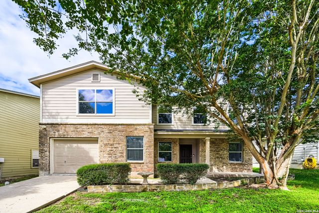 117 Gatewood Clf, Cibolo, TX 78108