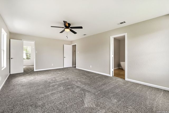 117 Gatewood Clf, Cibolo, TX 78108