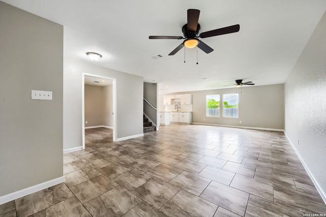 117 Gatewood Clf, Cibolo, TX 78108