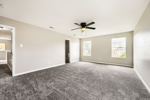 117 Gatewood Clf, Cibolo, TX 78108