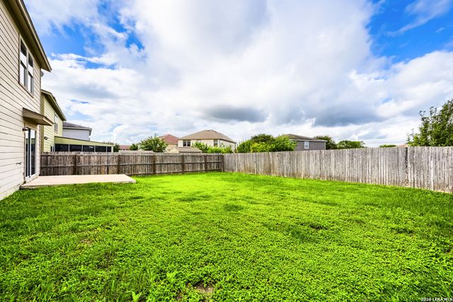 117 Gatewood Clf, Cibolo, TX 78108