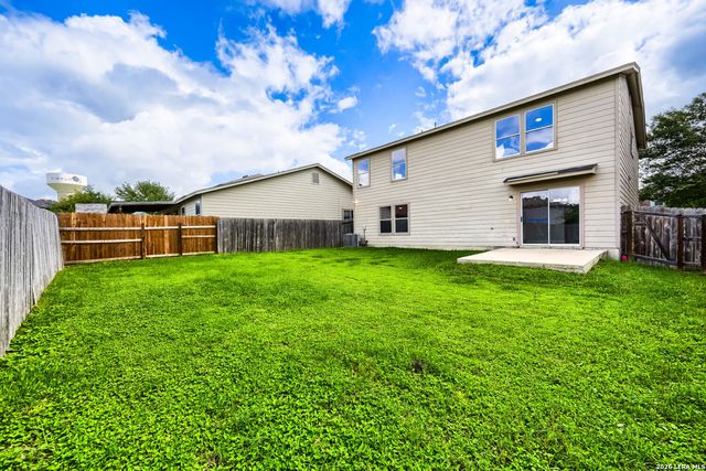 117 Gatewood Clf, Cibolo, TX 78108