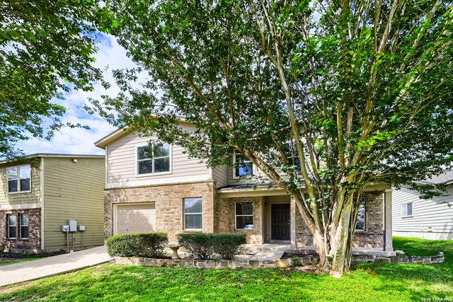 117 Gatewood Clf, Cibolo, TX 78108