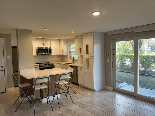 8802 BAY POINTE DRIVE 102, Tampa, FL 33615