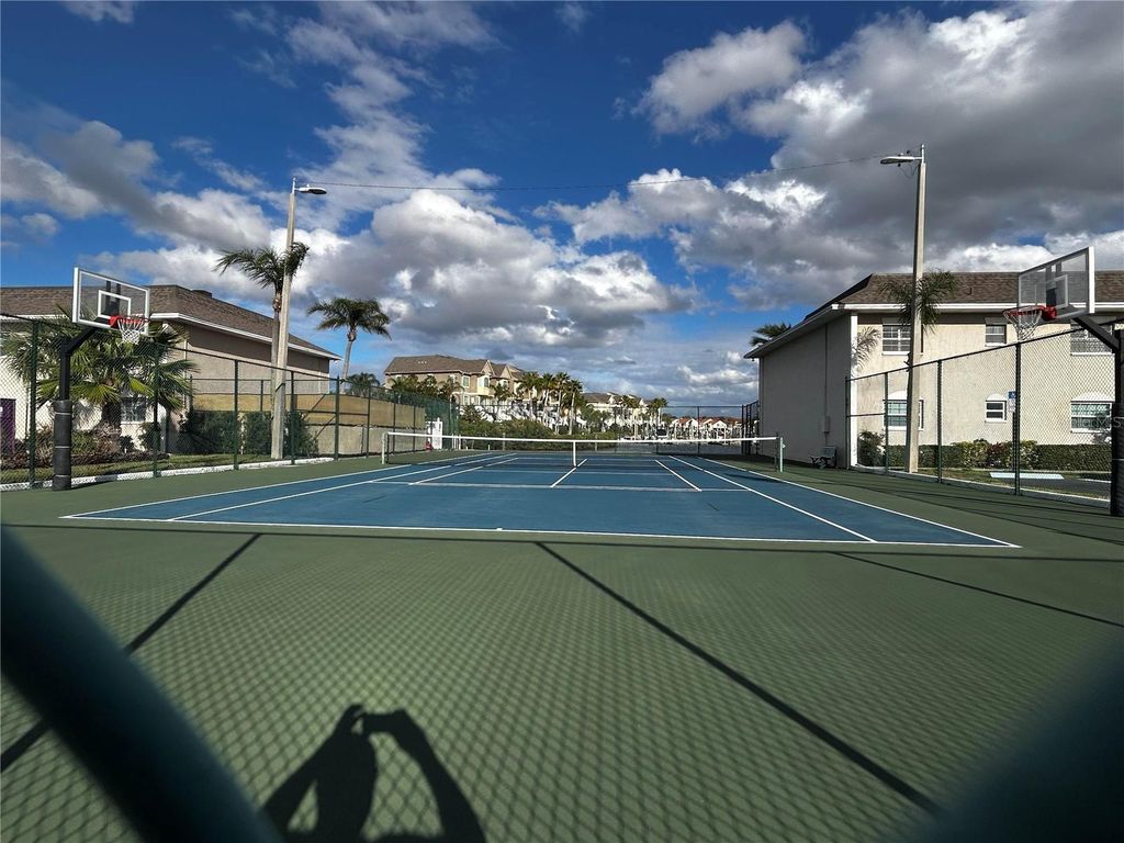 Image 30 of property listing at 8802 BAY POINTE DRIVE 102, Tampa, FL 33615