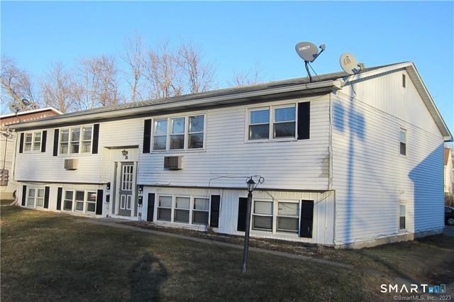 26 Elmview Circle 4, Waterbury, CT 06708