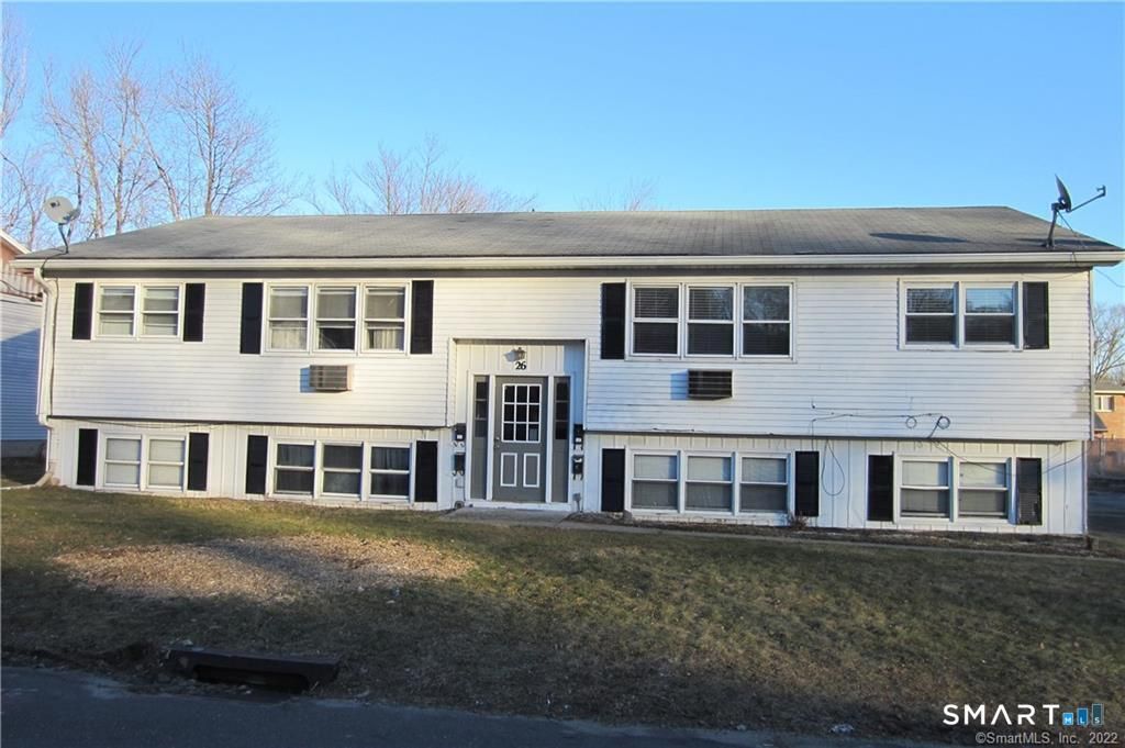 26 Elmview Circle 4, Waterbury, CT 06708