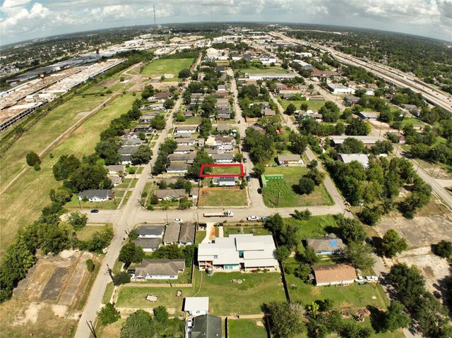 2511 Jones Street, Houston, TX 77026