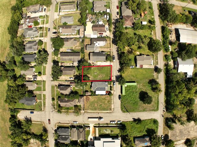 2511 Jones Street, Houston, TX 77026