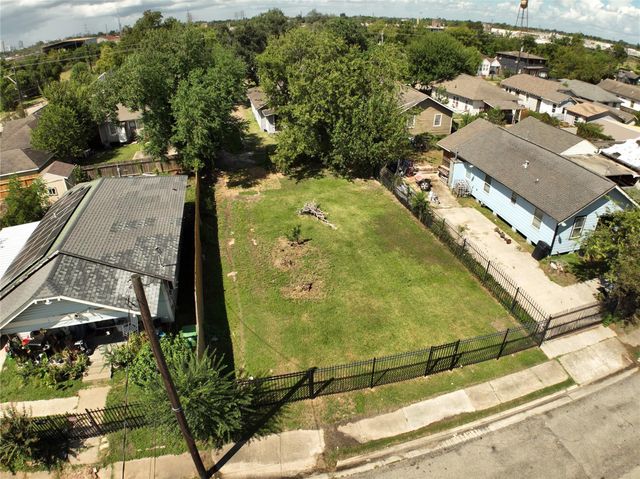 2511 Jones Street, Houston, TX 77026