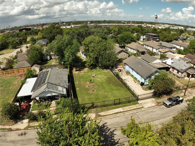 2511 Jones Street, Houston, TX 77026