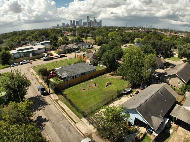 2511 Jones Street, Houston, TX 77026