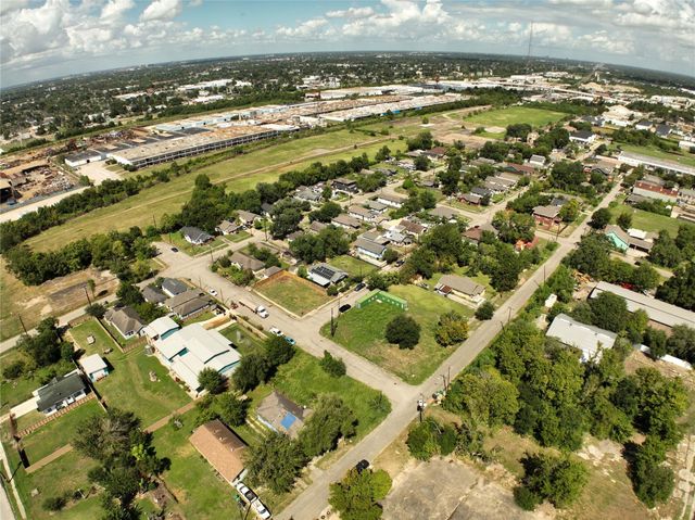 2511 Jones Street, Houston, TX 77026