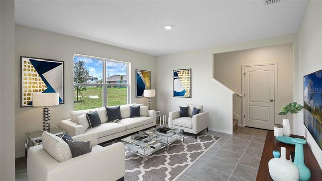 699 GRIFFON AVENUE, Lake Alfred, FL 33850