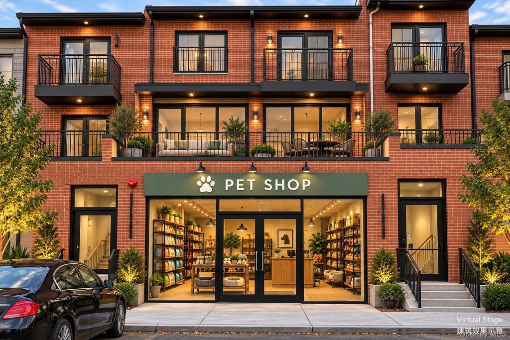 150-18 12TH Road, Whitestone, NY 11357 — exterior