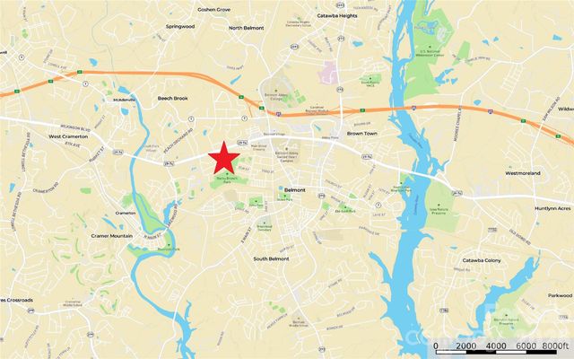 00 Mason Street, Belmont, NC 28012
