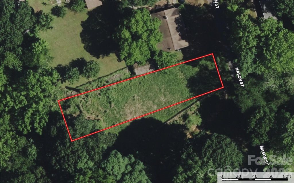 00 Mason Street, Belmont, NC 28012