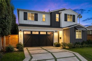 5005 Coolidge Avenue, Culver City, CA 90230