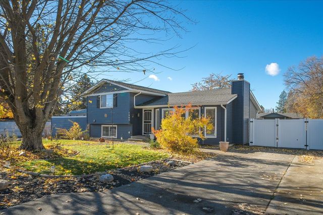7903 N Graycoat Ct, Spokane, WA 99208