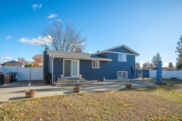 7903 N Graycoat Ct, Spokane, WA 99208