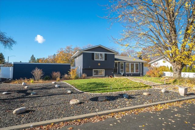 7903 N Graycoat Ct, Spokane, WA 99208