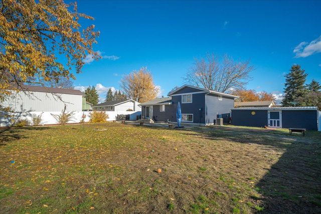 7903 N Graycoat Ct, Spokane, WA 99208