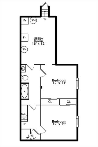 41 Webster Ave, Chelsea, MA 02150