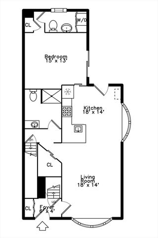 41 Webster Ave, Chelsea, MA 02150