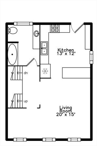 41 Webster Ave, Chelsea, MA 02150