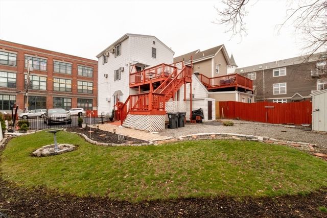 41 Webster Ave, Chelsea, MA 02150